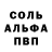 ГЕРОИН хмурый Charnohora